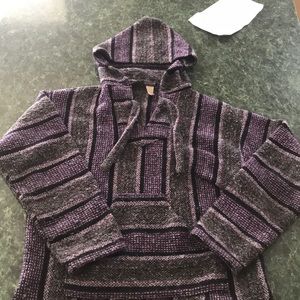 Earthbound “drug rug” size: medium